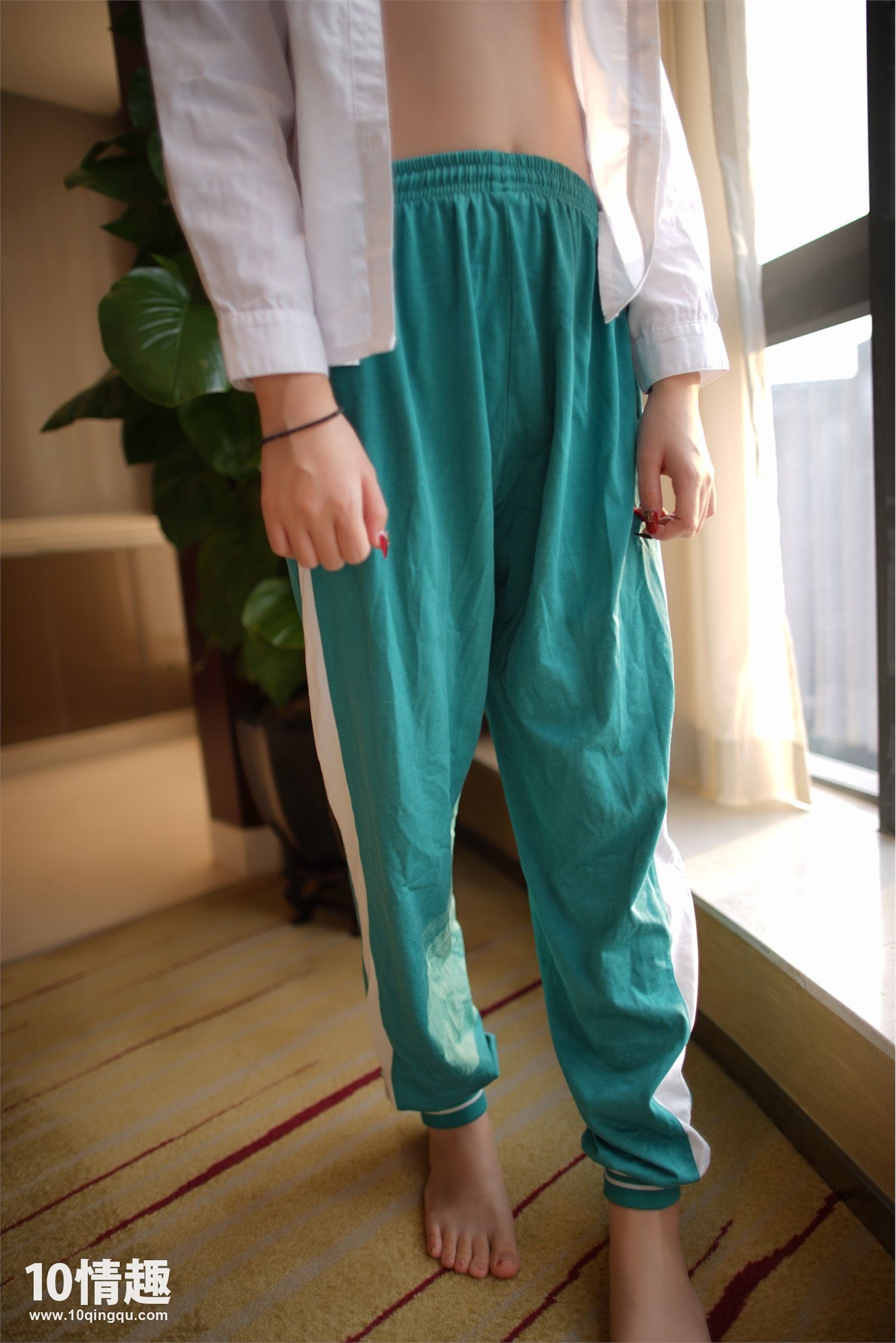 [ROSI写真]KZ系列 2017.03.17 NO.278